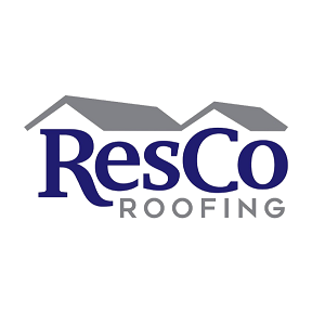ResCo Roofing Co Logo