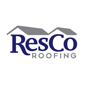 Company Logo For ResCo Roofing Co'