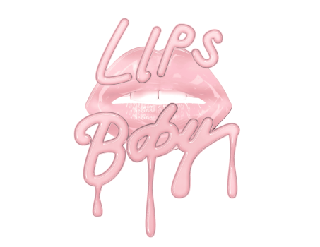 Company Logo For LipsBaby'