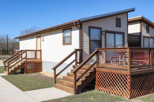 Company Logo For Rio Guadalupe Resort'