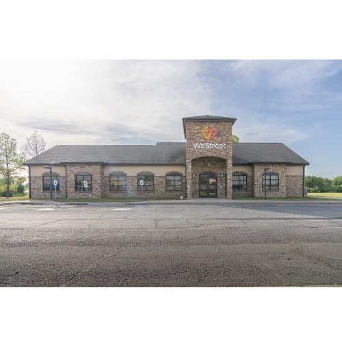 Company Logo For WeStreet Credit Union'