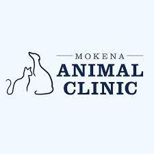 Company Logo For Mokena Animal Clinic'