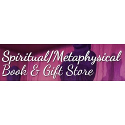 Company Logo For Sedona Spiritual Bookstore'