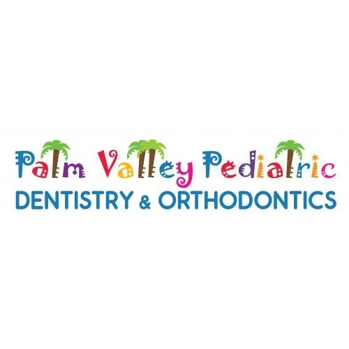 Company Logo For Palm Valley Pediatric Dentistry &amp; O'