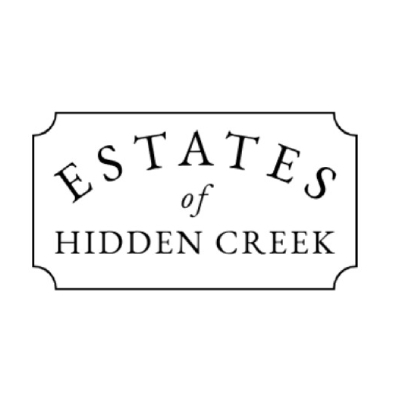 Company Logo For Estates of Hidden Creek'