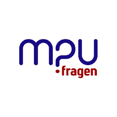 MPU Fragen GmbH Logo