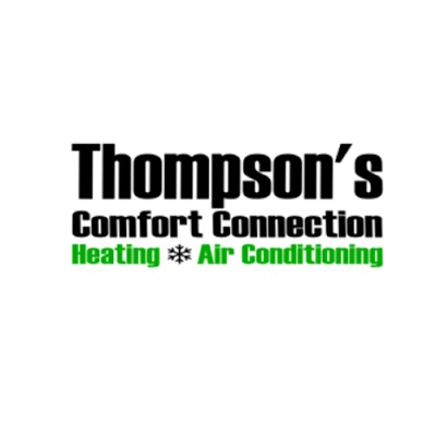 Thompson's Comfort Connection Logo