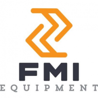 FMI Equipment Logo