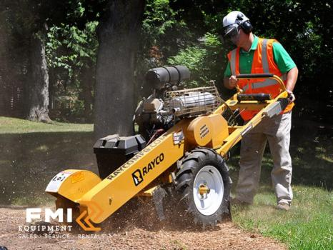 Company photo 1 For FMI Equipment'