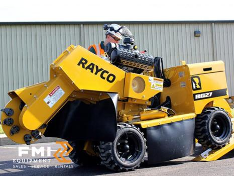 Company Phoot 2 For FMI Equipment'