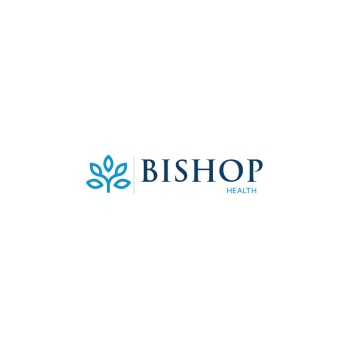 Bishop Health - Delray Beach Logo