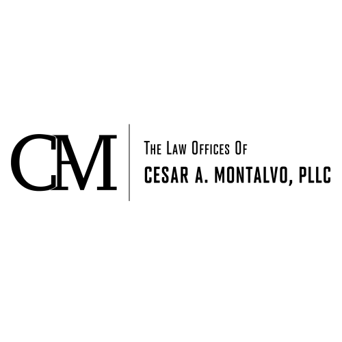 Company Logo For Law Offices of Cesar A Montalvo PLLC'