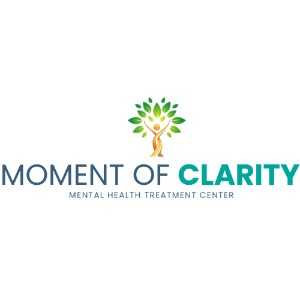 Company Logo For Moment of Clarity'