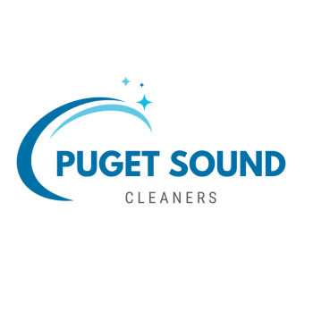 Puget Sound Cleaners Logo