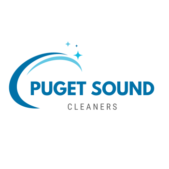 Company Logo For Puget Sound Cleaners'