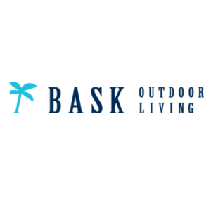 Bask Outdoor Living Logo