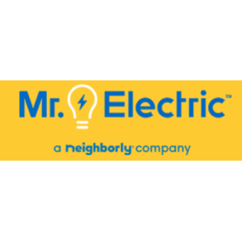 MR. ELECTRIC OF PALO ALTO Logo