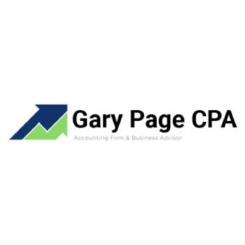 Company Logo For Gary J. Page, CPA'