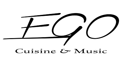 Company Logo For Ego Cuisine &amp; Music'