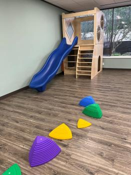 Apara Autism Centers'