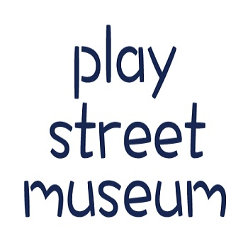 Play Street Museum - Frisco Logo