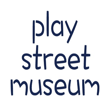 Company Logo For Play Street Museum - Frisco'