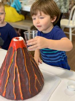 Company Logo For Play Street Museum - Frisco'