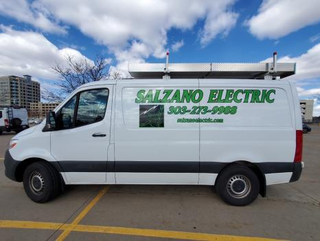 Company Logo For Salzano Electric, Inc.'