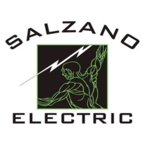 Company Logo For Salzano Electric, Inc.'