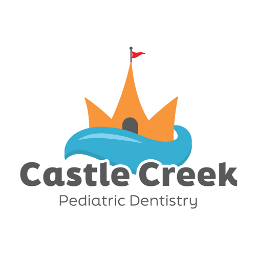 Company Logo For Castle Creek Pediatric Dentistry'