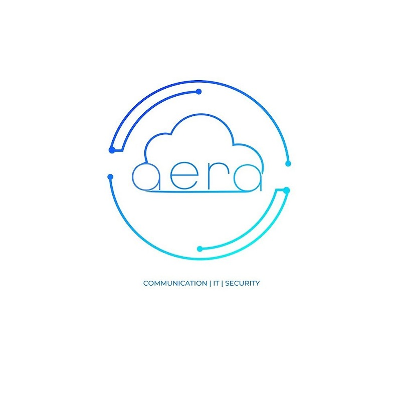 Company Logo For Aera Cloud & Security Group'