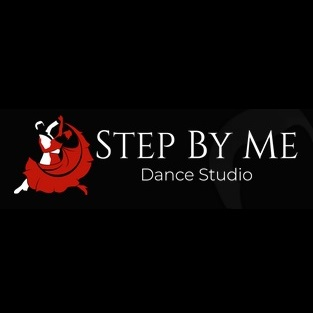 Company Logo For Step By Me Dance Studios'