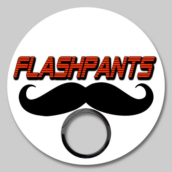 Company Logo For Flash Pants'