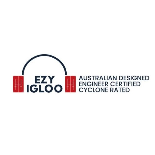 Company Logo For Ezy Igloo'