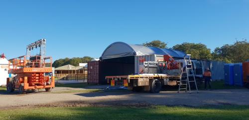 Company Logo For Ezy Igloo'