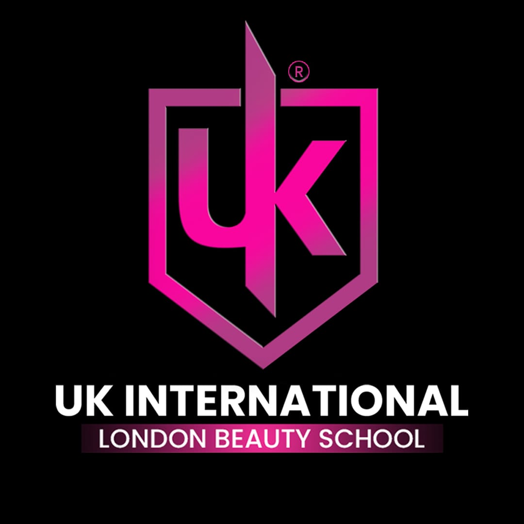 Company Logo For uk international london beauty school'