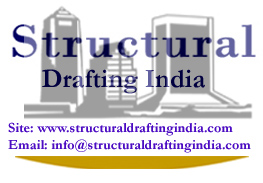 Structural Drafting India'