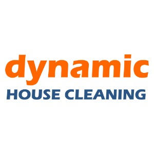 Company Logo For Dynamic House Cleaning'