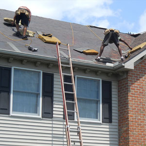 Company Image For Abel &amp; Son Roofing &amp; Sidin'