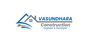 Company Logo For VASUNDHARA CONSTRUCTION - Construction Comp'