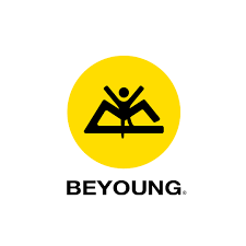 BeYoung Folks Pvt. Ltd. Logo