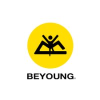 BeYoung Folks Pvt. Ltd. Logo