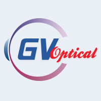 GV Optical Logo
