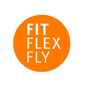 Company Logo For Fit Flex Fly'