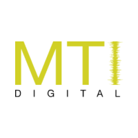 MTI Digital Logo