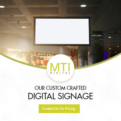 MTI Digital'
