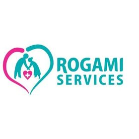 Company Logo For ROGAMI SERVICES LIMITED'