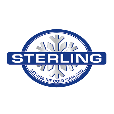 Sterling Industrial Refrigeration
