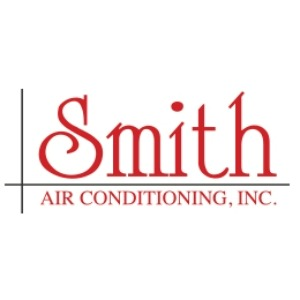 Company Logo For Smith Air Conditioning Inc.'