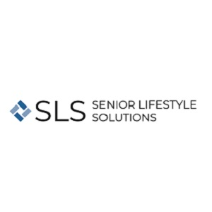 Company Logo For Senior Lifestyle Solutions'